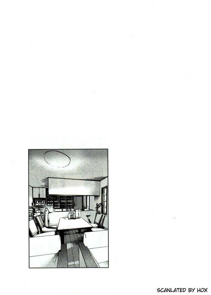 Oyasumi Punpun (Goodnight Punpun) Manga Chapter 48 page 19 - Chapter 48