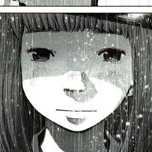 Goodnight Punpun (Oyasumi Punpun) Manga Chapter 48 (Chapter 48) cover