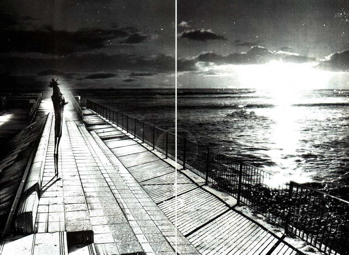 Oyasumi Punpun (Goodnight Punpun) Manga Chapter 49 page 16 - Chapter 49