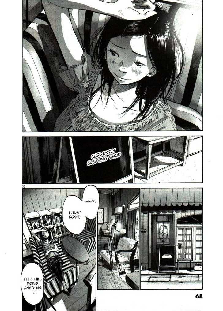 Oyasumi Punpun (Goodnight Punpun) Manga Chapter 49 page 29 - Chapter 49