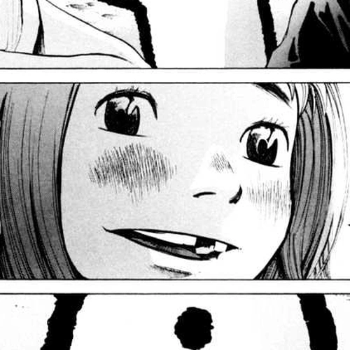 Goodnight Punpun (Oyasumi Punpun) Manga Chapter 5 (Chapter 5) cover