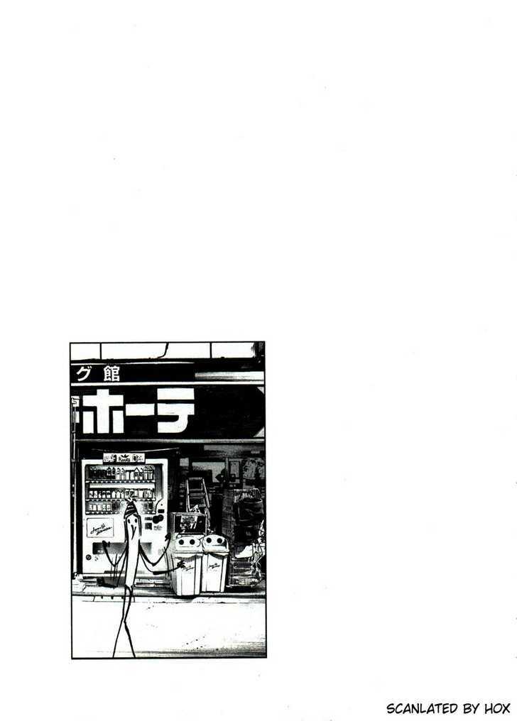 Oyasumi Punpun (Goodnight Punpun) Manga Chapter 50 page 20 - Chapter 50