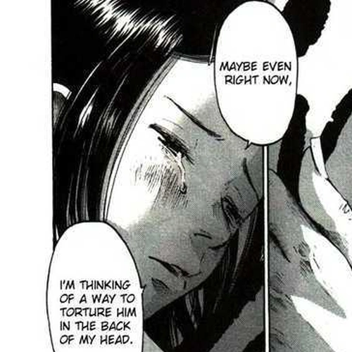 Goodnight Punpun (Oyasumi Punpun) Manga Chapter 50 (Chapter 50) cover