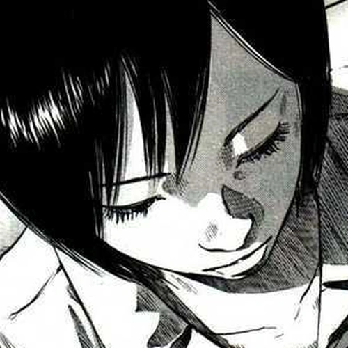 Goodnight Punpun (Oyasumi Punpun) Manga Chapter 52 (Chapter 52) cover