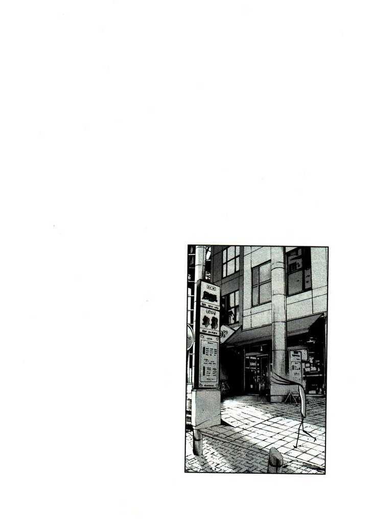 Oyasumi Punpun (Goodnight Punpun) Manga Chapter 53 page 20 - Chapter 53