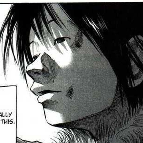 Goodnight Punpun (Oyasumi Punpun) Manga Chapter 53 (Chapter 53) cover