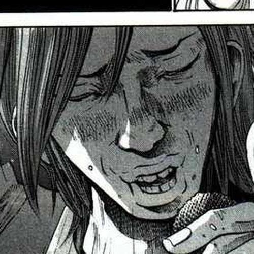 Goodnight Punpun (Oyasumi Punpun) Manga Chapter 55 (Chapter 55) cover