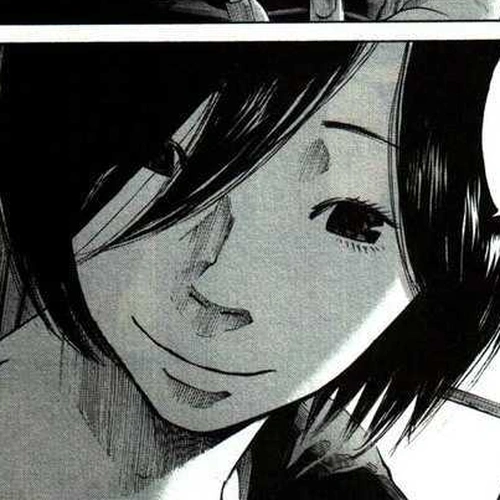 Goodnight Punpun (Oyasumi Punpun) Manga Chapter 56 (Chapter 56) cover