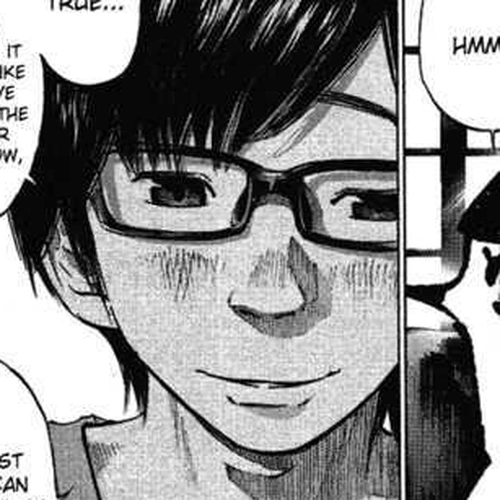 Goodnight Punpun (Oyasumi Punpun) Manga Chapter 59 (Chapter 59) cover