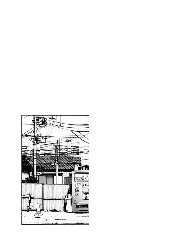 Oyasumi Punpun (Goodnight Punpun) Manga Chapter 6 page 16 - Chapter 6