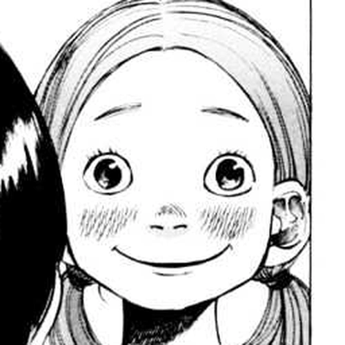 Goodnight Punpun (Oyasumi Punpun) Manga Chapter 6 (Chapter 6) cover