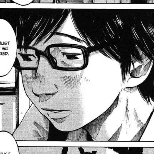 Goodnight Punpun (Oyasumi Punpun) Manga Chapter 60 (Chapter 60) cover