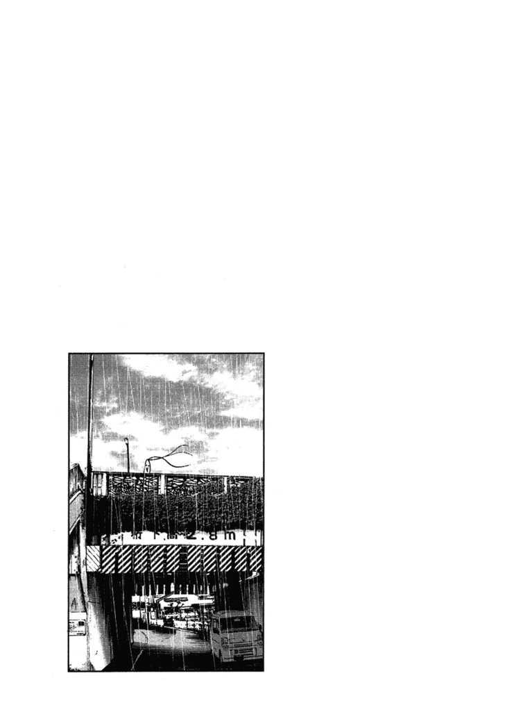 Oyasumi Punpun (Goodnight Punpun) Manga Chapter 61 page 20 - Chapter 61