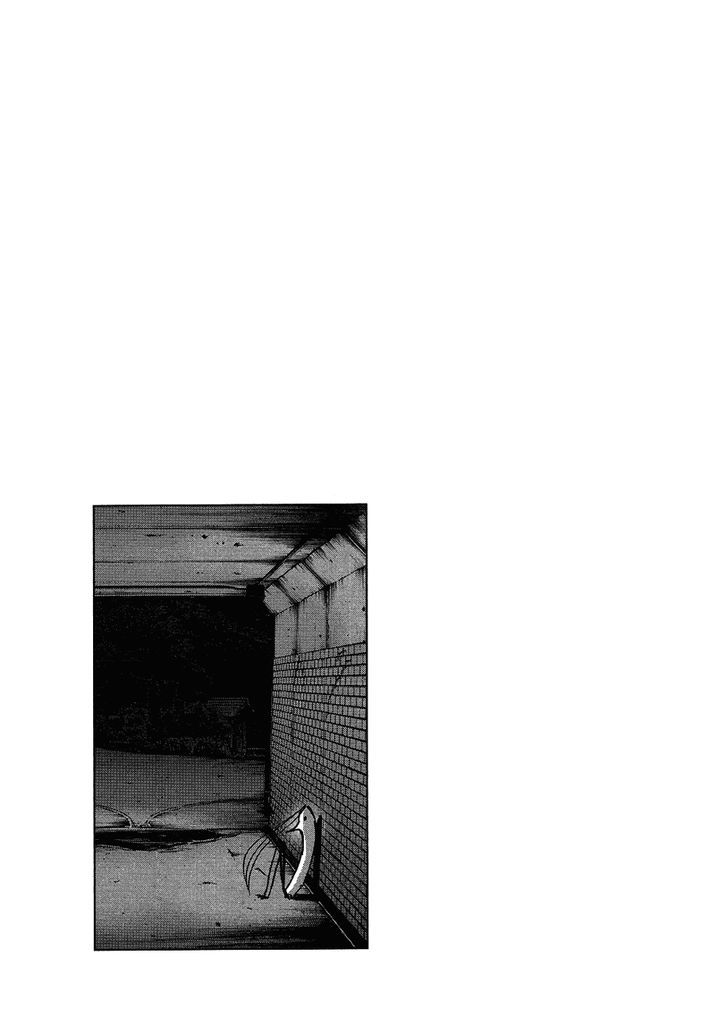 Oyasumi Punpun (Goodnight Punpun) Manga Chapter 63 page 20 - Chapter 63