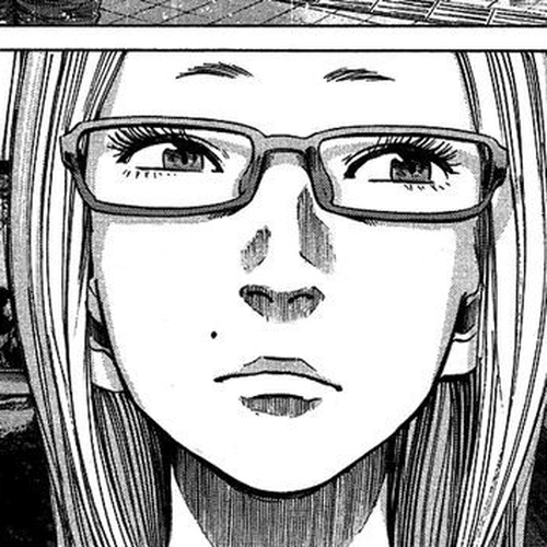 Goodnight Punpun (Oyasumi Punpun) Manga Chapter 63 (Chapter 63) cover