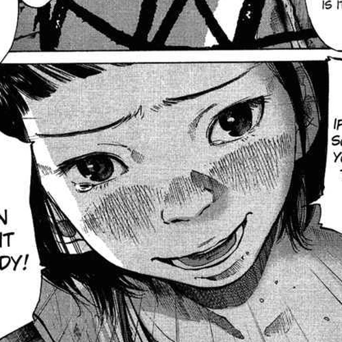 Goodnight Punpun (Oyasumi Punpun) Manga Chapter 64 (Chapter 64) cover