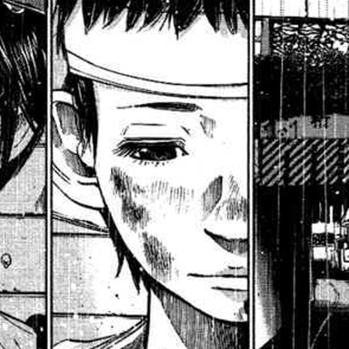 Goodnight Punpun (Oyasumi Punpun) Manga Chapter 65 (Chapter 65) cover