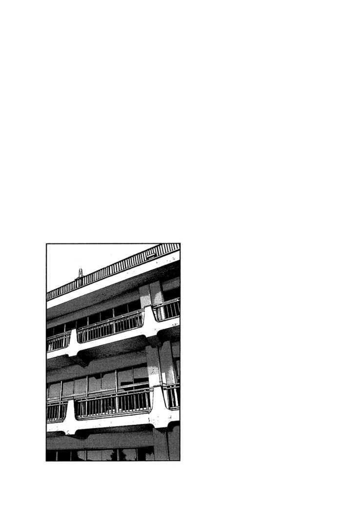 Oyasumi Punpun (Goodnight Punpun) Manga Chapter 66 page 21 - Chapter 66