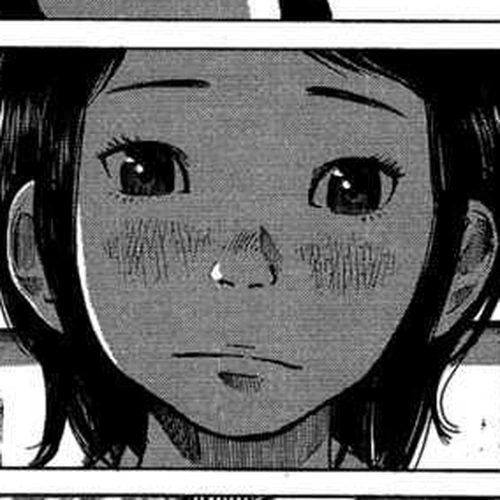 Goodnight Punpun (Oyasumi Punpun) Manga Chapter 66 (Chapter 66) cover