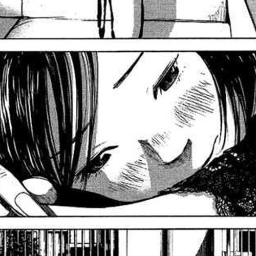 Goodnight Punpun (Oyasumi Punpun) Manga Chapter 67 (Chapter 67) cover