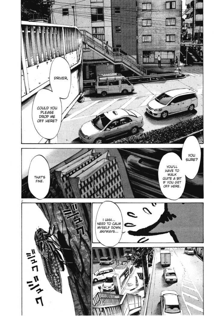 Oyasumi Punpun (Goodnight Punpun) Manga Chapter 68 page 2 - Chapter 68