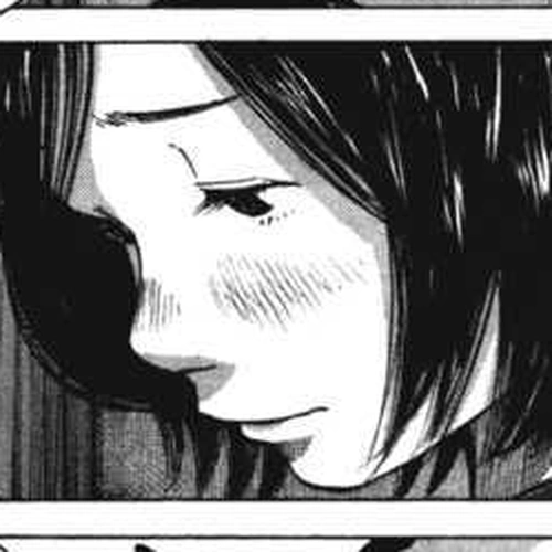 Goodnight Punpun (Oyasumi Punpun) Manga Chapter 68 (Chapter 68) cover