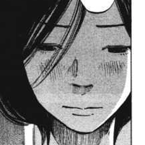 Goodnight Punpun (Oyasumi Punpun) Manga Chapter 69 (Chapter 69) cover