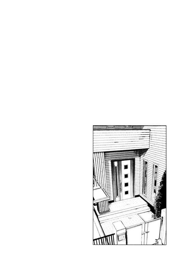 Oyasumi Punpun (Goodnight Punpun) Manga Chapter 7 page 19 - Chapter 7