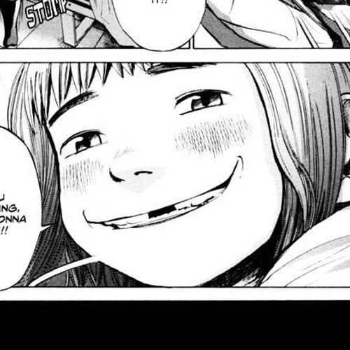 Goodnight Punpun (Oyasumi Punpun) Manga Chapter 7 (Chapter 7) cover