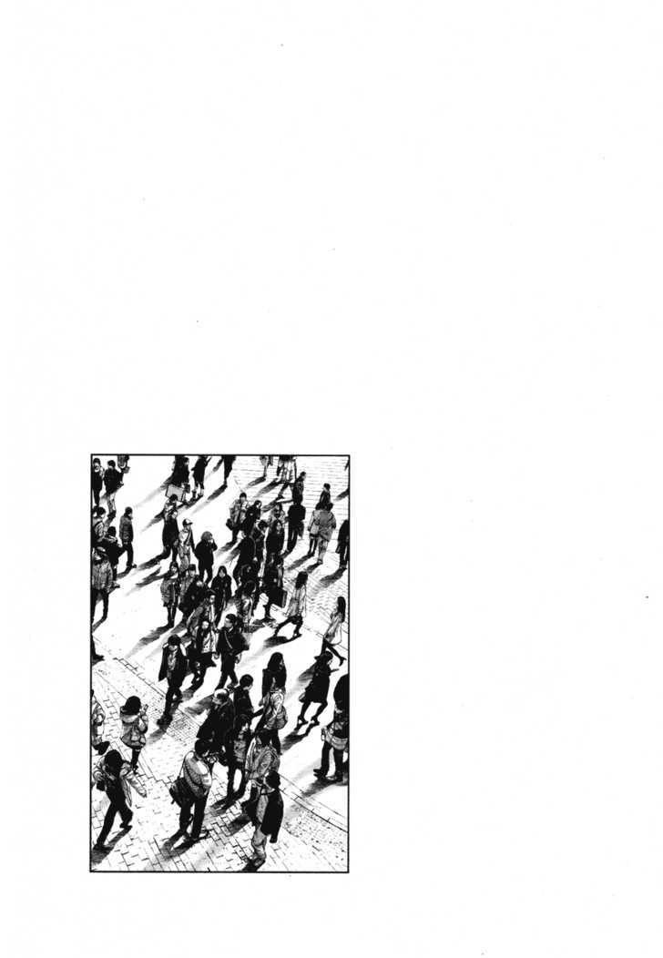 Oyasumi Punpun (Goodnight Punpun) Manga Chapter 70 page 18 - Chapter 70