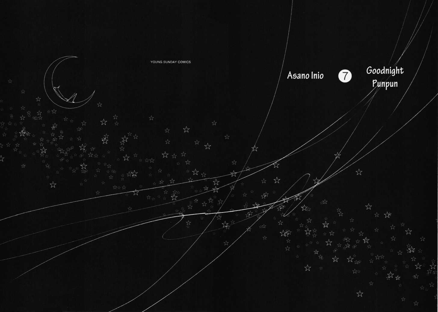 Oyasumi Punpun (Goodnight Punpun) Manga Chapter 70 page 19 - Chapter 70