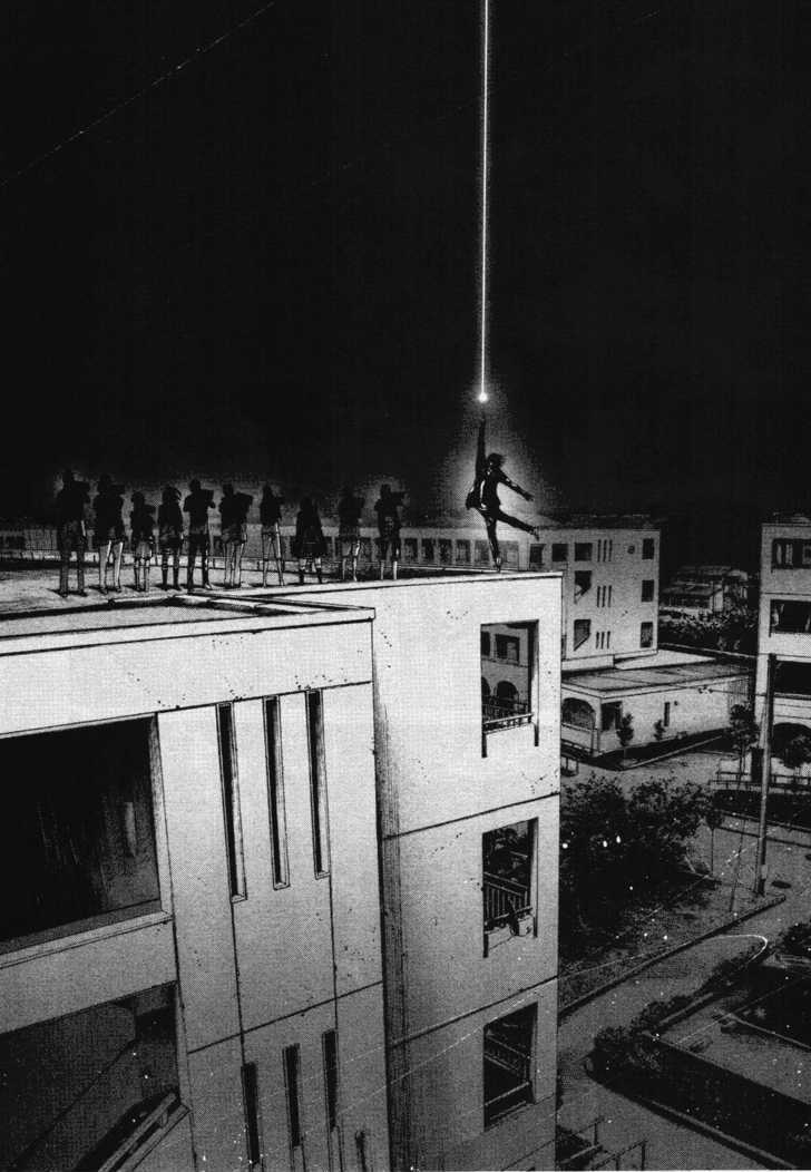 Oyasumi Punpun (Goodnight Punpun) Manga Chapter 71 page 16 - Chapter 71