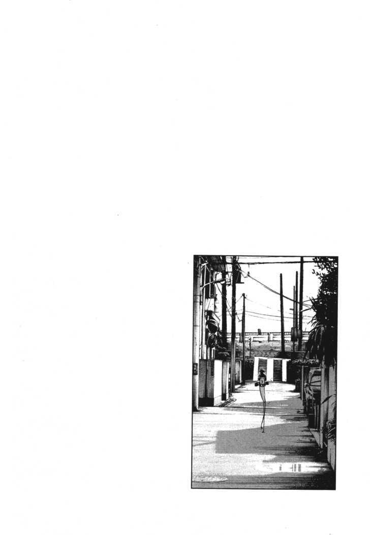 Oyasumi Punpun (Goodnight Punpun) Manga Chapter 72 page 3 - Chapter 72