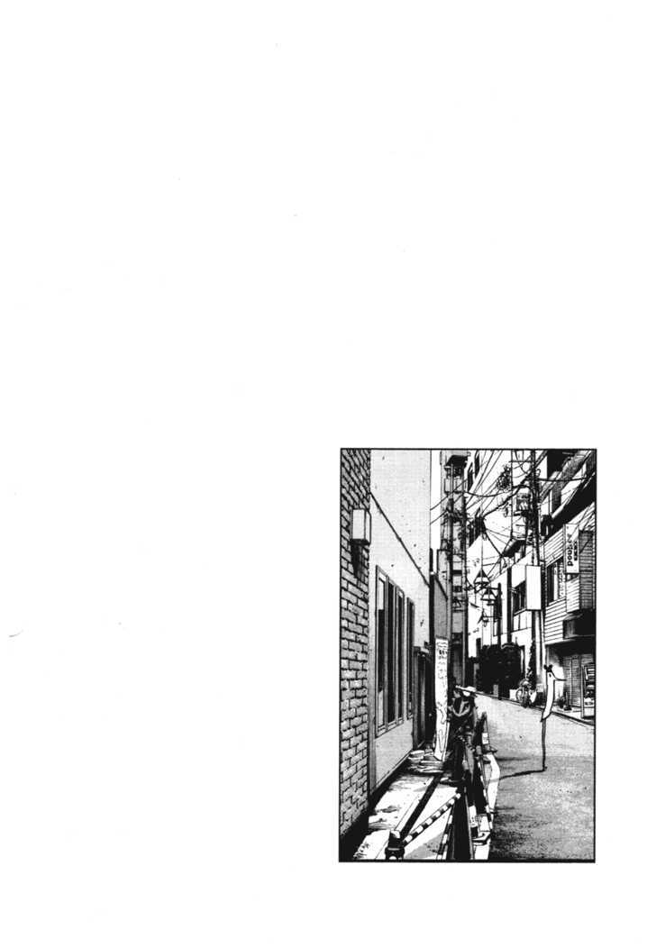 Oyasumi Punpun (Goodnight Punpun) Manga Chapter 73 page 19 - Chapter 73