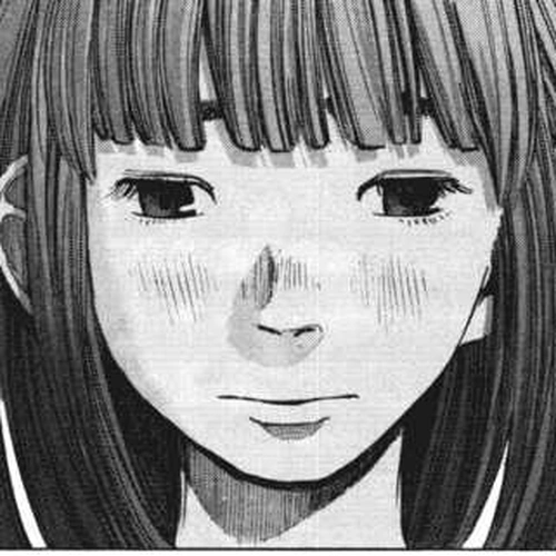 Goodnight Punpun (Oyasumi Punpun) Manga Chapter 73 (Chapter 73) cover