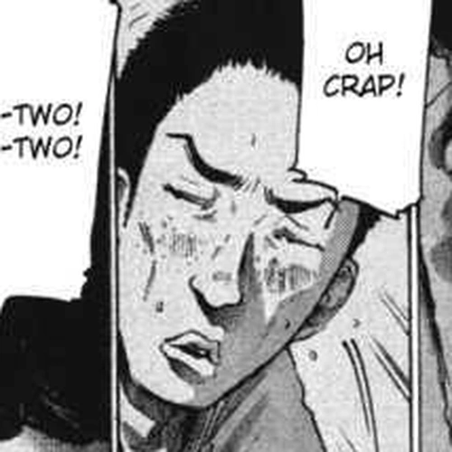 Goodnight Punpun (Oyasumi Punpun) Manga Chapter 75 (Chapter 75) cover