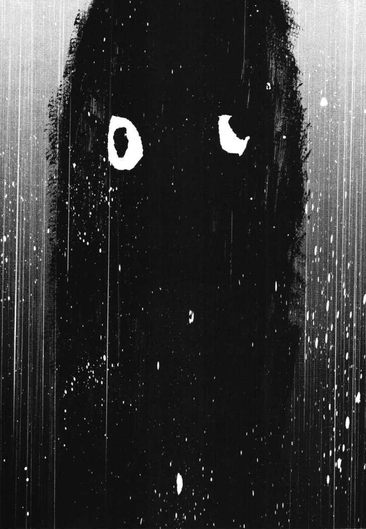 Oyasumi Punpun (Goodnight Punpun) Manga Chapter 76 page 18 - Chapter 76