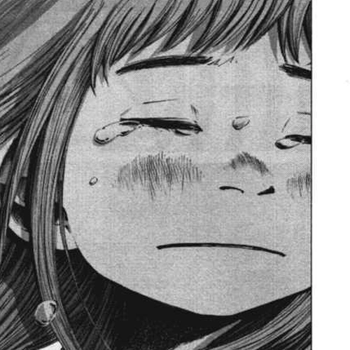 Goodnight Punpun (Oyasumi Punpun) Manga Chapter 77 (Chapter 77) cover