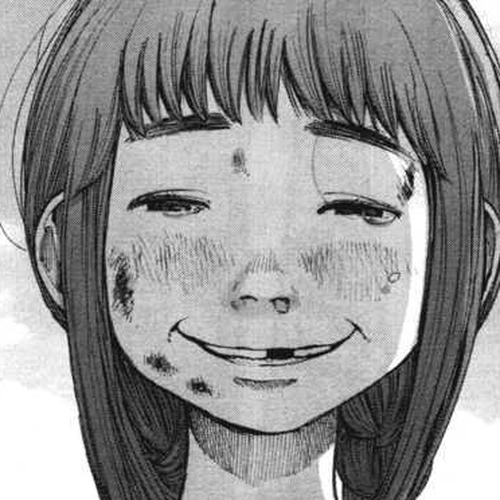 Goodnight Punpun (Oyasumi Punpun) Manga Chapter 78 (Chapter 78) cover