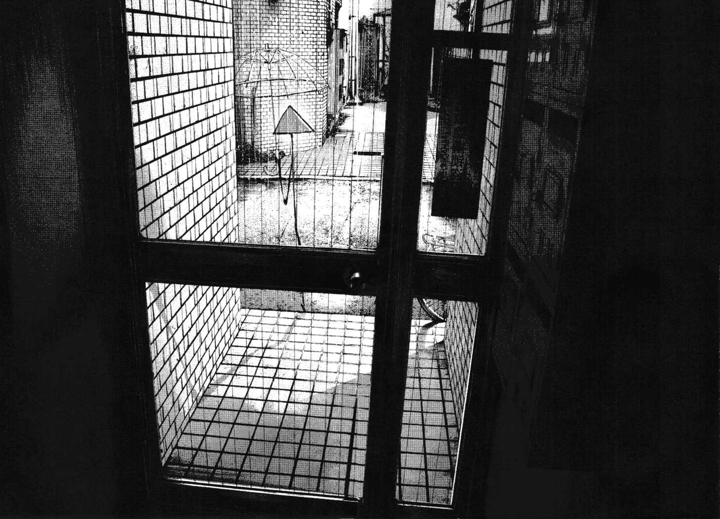 Oyasumi Punpun (Goodnight Punpun) Manga Chapter 79 page 11 - Chapter 79