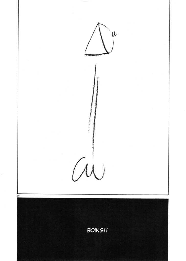 Oyasumi Punpun (Goodnight Punpun) Manga Chapter 79 page 18 - Chapter 79