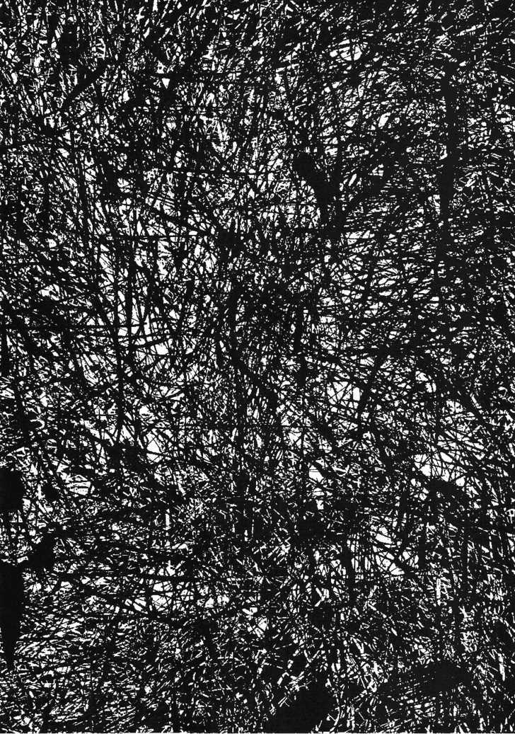 Oyasumi Punpun (Goodnight Punpun) Manga Chapter 79 page 3 - Chapter 79