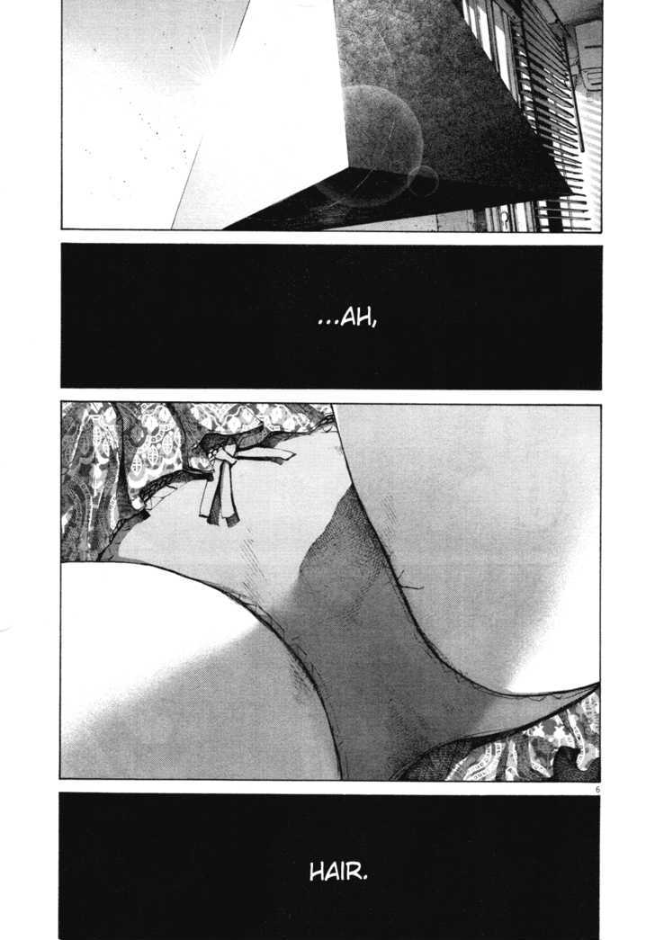 Oyasumi Punpun (Goodnight Punpun) Manga Chapter 79 page 6 - Chapter 79