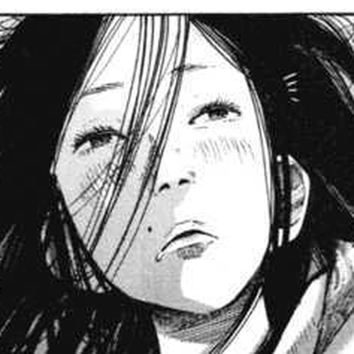 Goodnight Punpun (Oyasumi Punpun) Manga Chapter 79 (Chapter 79) cover