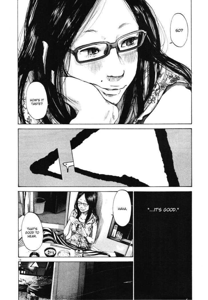 Oyasumi Punpun (Goodnight Punpun) Manga Chapter 80 page 16 - Chapter 80