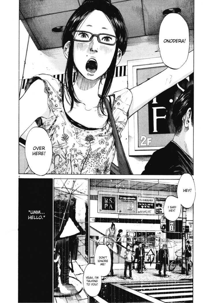 Oyasumi Punpun (Goodnight Punpun) Manga Chapter 80 page 6 - Chapter 80