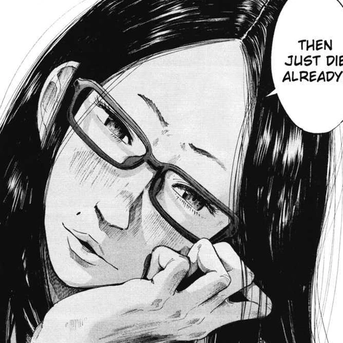 Goodnight Punpun (Oyasumi Punpun) Manga Chapter 81 (Chapter 81) cover