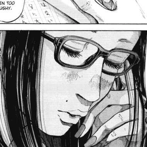 Goodnight Punpun (Oyasumi Punpun) Manga Chapter 82 (Chapter 82) cover