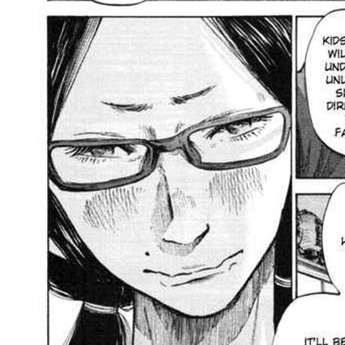 Goodnight Punpun (Oyasumi Punpun) Manga Chapter 83 (Chapter 83) cover