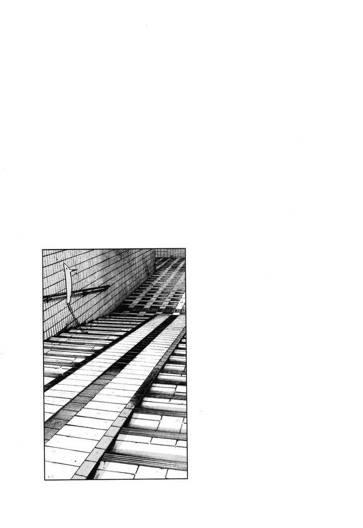Oyasumi Punpun (Goodnight Punpun) Manga Chapter 84 page 19 - Chapter 84